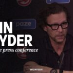Hawks vs. Heat Postgame Press Conference: Quin Snyder