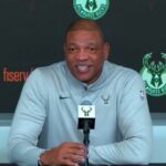 Doc Rivers Postgame Press Conference | 02.03.26