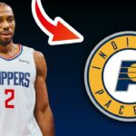 Los Angeles Clippers TRADE Kawhi Leonard To Indiana Pacers? | NBA Trade Rumors