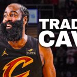 🚨 James Harden GOT TRADED to Cleveland Cavaliers