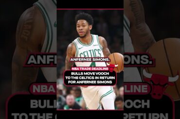 Anfernee Simons is an intriguing addition for the Bulls