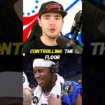 The Sixers Are On A WIN STREAK… & VJ Edgecombe Finally COOKED Again! #76ers #Sixers #NBA