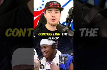 The Sixers Are On A WIN STREAK… & VJ Edgecombe Finally COOKED Again! #76ers #Sixers #NBA