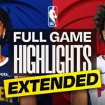 EXTENDED: NUGGETS at PISTONS | FULL GAME HIGHLIGHTS | February 3, 2026