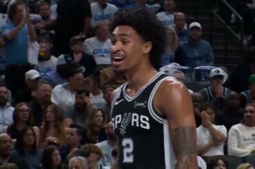 San Antonio Spurs Are EXACTLY What The NBA Was SCARED Of...