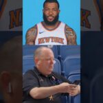 Knicks Contact Pelicans About Saddiq Bey TRADE... #Knicks #KnicksNews #NBA #Trade