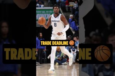Live reaction to reported grizz-jazz trade