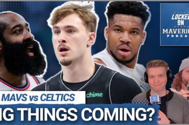 NBA Trade AFTERSHOCKS Will the Dallas Mavericks Make Moves to Help Cooper Flagg's Future