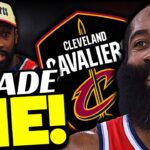 James Harden DITCHING The Clippers STUNS Gil's Arena