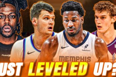 Did the Jazz Just Win the Trade?