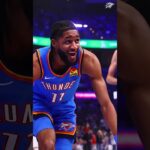 You couldn’t help but get hype after that Zai 🔨