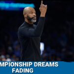 Orlando Magic EXPOSED as Championship Dreams Fade Into Doubt
