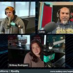 Miami Heat Trade Rumors Swirling, Giannis AND Ja Morant? Florida Panthers vs Boston | Tobin & Leroy