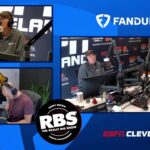 The Really Big Show - CAVS TRADE FOR HARDEN - MONKEN WINS THE PRESSER? - 2/4/2026