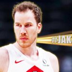 I have a perfect solution for the Jakob Poeltl 'problem'...