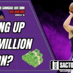 REPORT: Zach LaVine plans on picking up $49 million player option for 2026-27