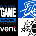 Game #49 - The Sixth Man Show Postgame Live presented by Thrivent - Magic @ Thunder