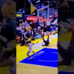 What a shot! 😲😎👏 #nba #pacers #rockets #shorts #clutch #hoops #basketball