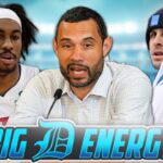 Jaden Ivey TRADED By Detroit Pistons | Big D Energy | Wednesday, February 4th, 2026