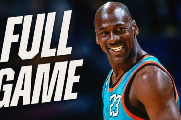 1996 NBA All-Star Game | 30th Anniversary | NBA Classic