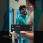 HOW MANY WINS ??? #sixseven #win #lameloball