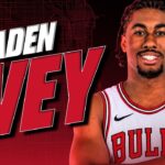 Newest Bull Jaden Ivey is a HIGHLIGHT!