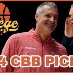 College Basketball Picks For February 4th | The College Experience: Basketball