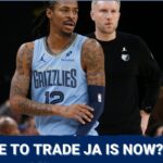 Memphis Grizzlies 2026 NBA Trade Deadline Primer: Where will Ja Morant be traded to?