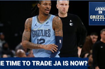 Memphis Grizzlies 2026 NBA Trade Deadline Primer: Where will Ja Morant be traded to?