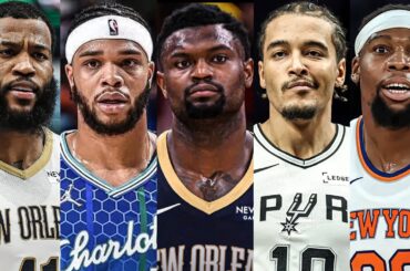 This Trade Makes Phoenix A LEGIT Title Contender NOW..