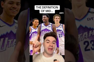 Make it make sense. #utahjazz #nba #jarenjacksonjr #nbanews #nbatrades