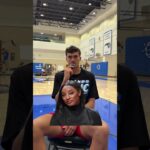 Happy National Girls & Women in Sports Day! @kenpozek