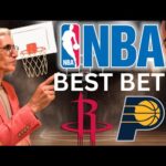 Rockets vs Pacers BEST Bets Today! | Best NBA Picks for 2/2/26