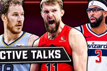 Everything Just Changed...