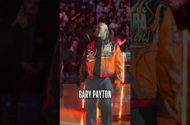 the Miami HEAT celebrated their 20th anniversary of the 2006 NBA Finals Championship 🏆 🔥