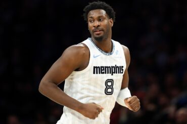 Thank You, Trip | Jaren Jackson Jr. Grizzlies Tribute