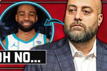 This just revealed the Rockets' plans...