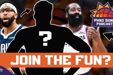 Phoenix Suns Could Make THIS TRADE To Join NBA Deadline MADNESS