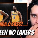 Draymond Green JOGADOR do Los Angeles Lakers - Entenda O CASO!
