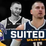 Jokic & Braun Are Suiting Up As Nuggets Take on Knicks | DNVR Nuggets Pregame Show