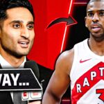 More Moves Coming... Raptors Make Surprising Trade | Raptors News