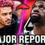 Things just hit another LEVEL...