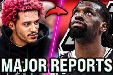 Things just hit another LEVEL...