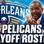 Why The Pelicans' Deadline Plan Has Everyone Talking