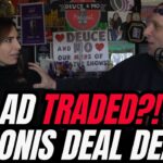 Anthony Davis Traded to Washington?! Sabonis to Toronto Dead?