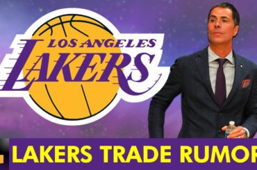 MASSIVE Lakers Trade Rumors Before 2026 NBA Trade Deadline: Derrick Jones Jr., Day’Ron Sharpe