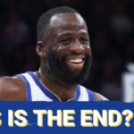 RUMORS: Draymond Green's FINAL Game For the Golden State Warriors? | NBA Trade Deadline