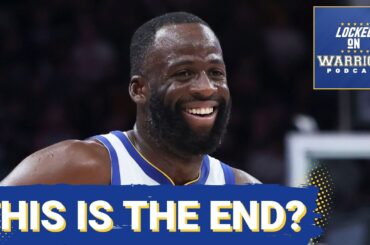 RUMORS: Draymond Green's FINAL Game For the Golden State Warriors? | NBA Trade Deadline