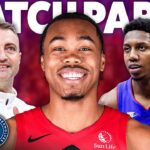 Raptors vs Timberwolves LIVE Watch Along | Can Toronto Extend Their Home T-Wolves Win Streak?