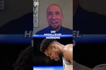 Jim Owczarski breaks down #Giannis separating his feelings about Milwaukee from the #Bucks! #NBA